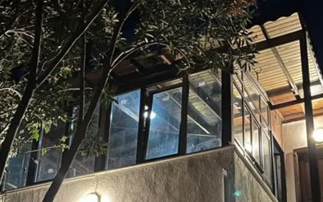 The Lion Inn Kazdaglari