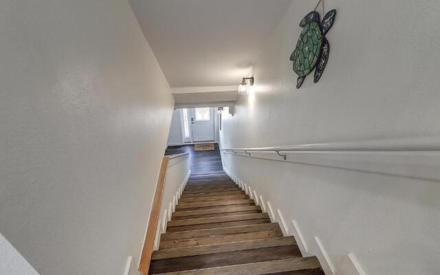 Vacation Station SP104