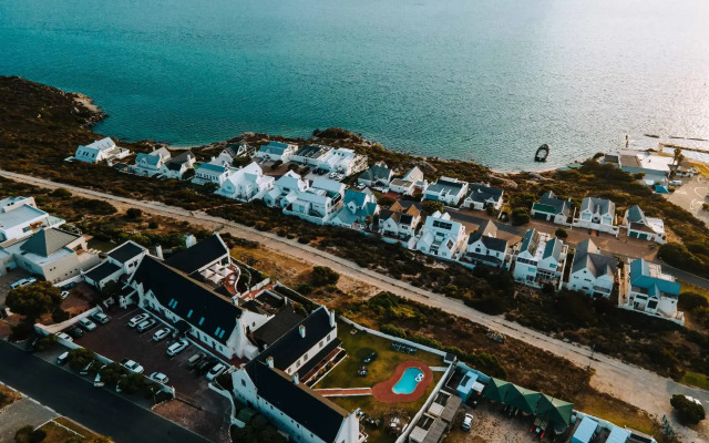 The Farmhouse Hotel