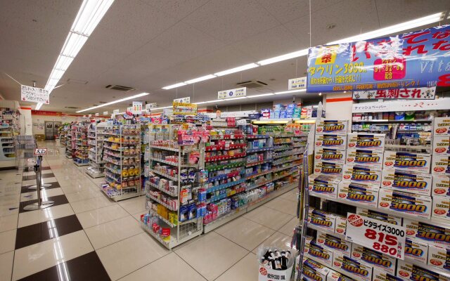 Hotel Route - Inn Tokyo Asagaya