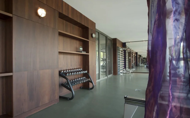 Seerose Resort & Spa
