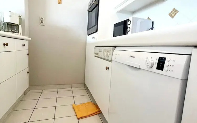 Apartment Near Epernay Square