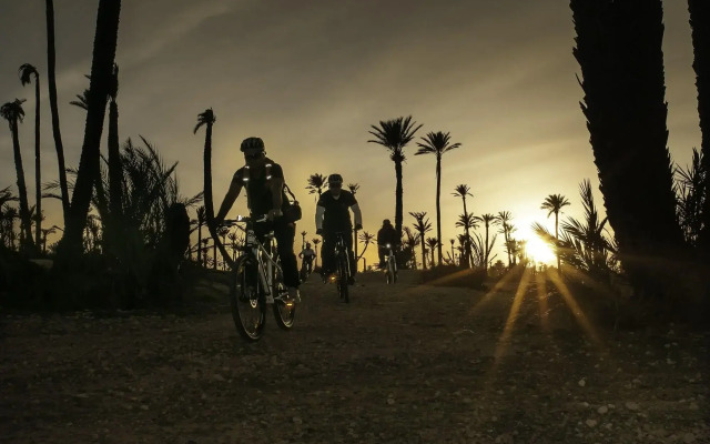 Fairmont Royal Palm Marrakech