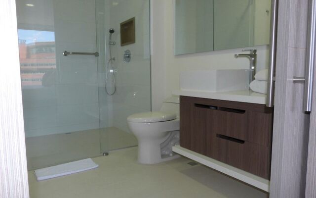 Portanova Suites