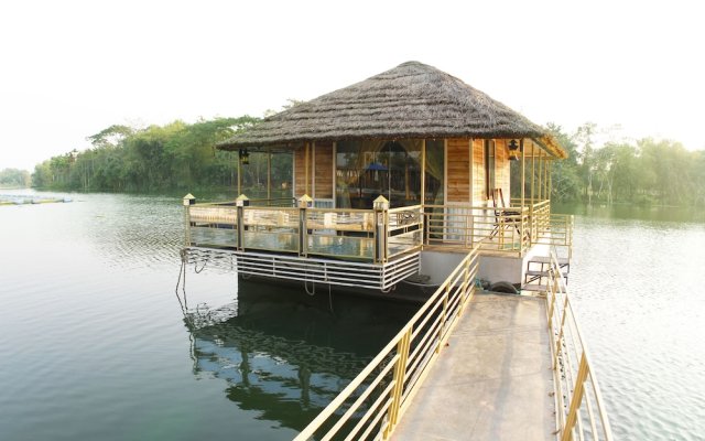 Rangauti Resort