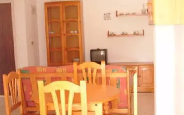 Hostal Villa Mercedes