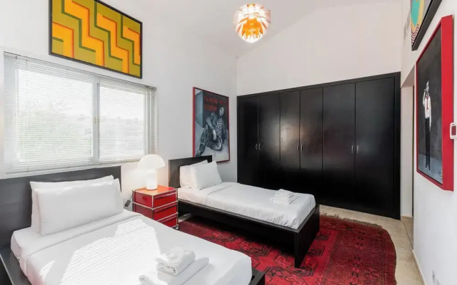 Villa GCW Geranium - Mint Stay