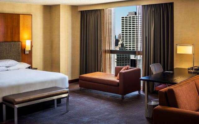 Hyatt Regency Chicago