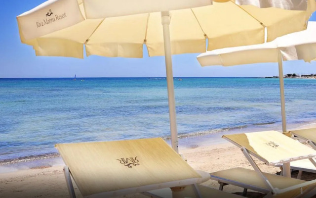 CDSHotels Riva Marina Resort