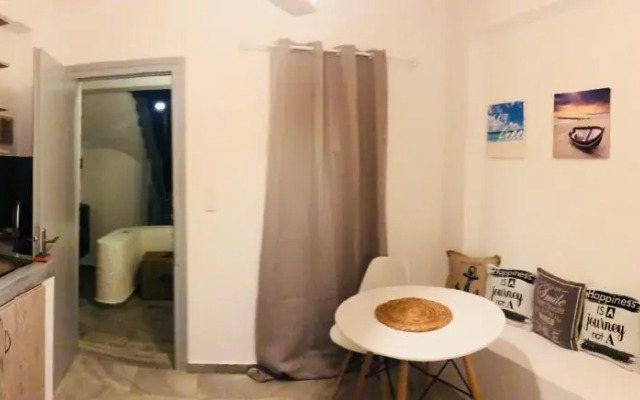 Santanna White Houses