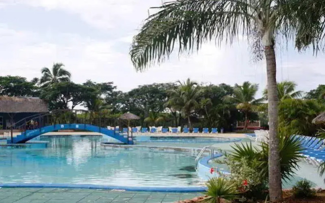 Hotel Pasacaballos