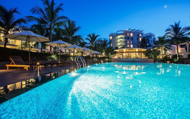Melia Danang Beach Resort