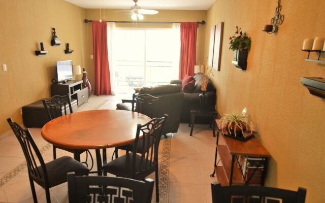 Apartment with pool view RinconadaDelSol