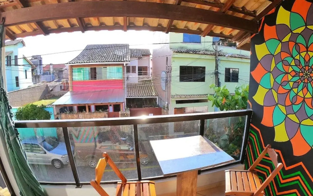 Chamos Hostel Cultural