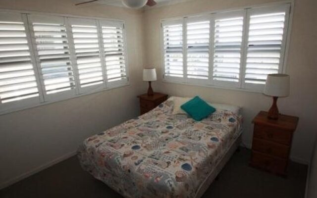 Spinnaker Apartments