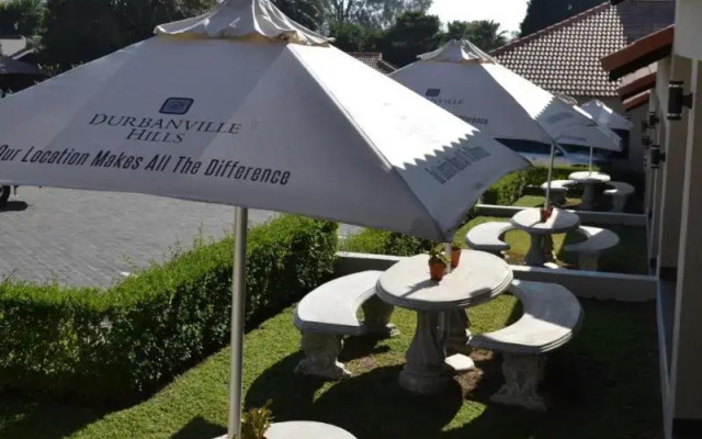 Usambara lodge