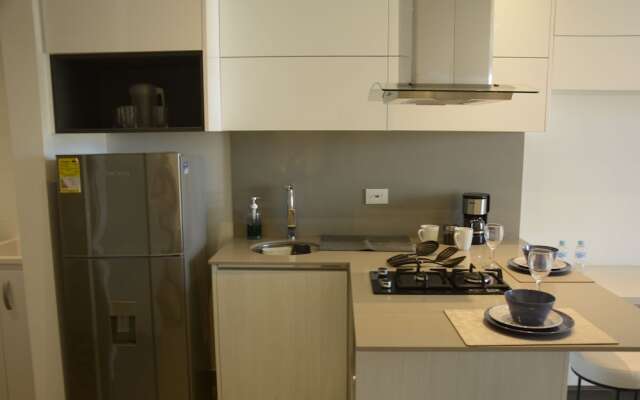 Distrito 90 by Wellcome