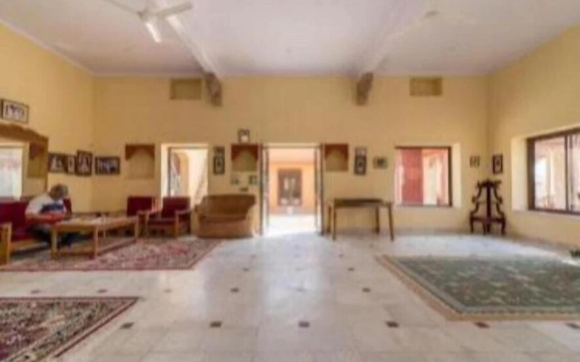 Osian Sand Dunes Resort and Camps