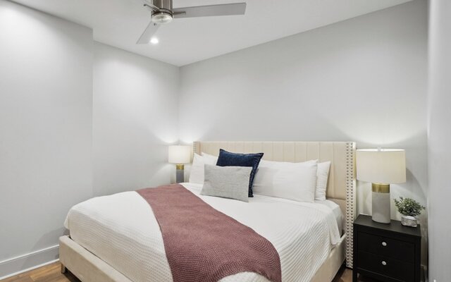 The Eleanor New Orleans