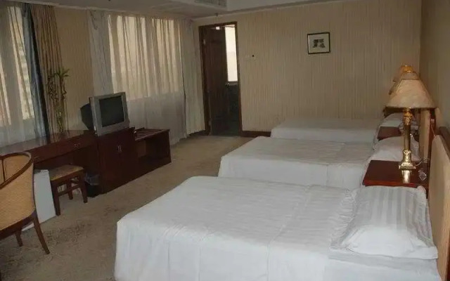 Zhongxie Hotel