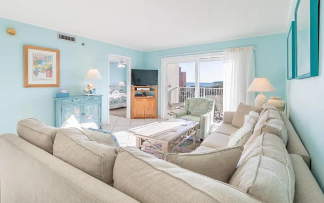 Jetty East 114B by RealJoy Vacations