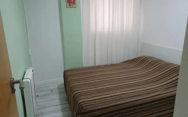 Apartamento Valeria para 14 personas