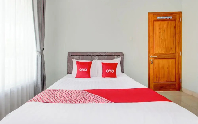 OYO 94210 D'draman Homestay Syariah