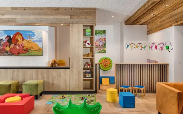 Flat in a Fantastic Location on the Hochkonig