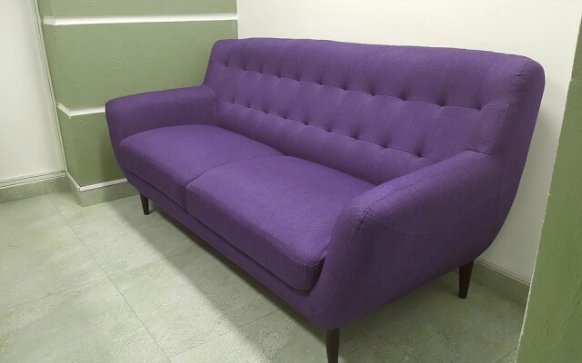 Hotel Suiza Aparta Suites