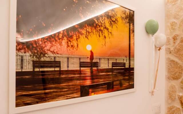 Nonna Vittoria Apartments