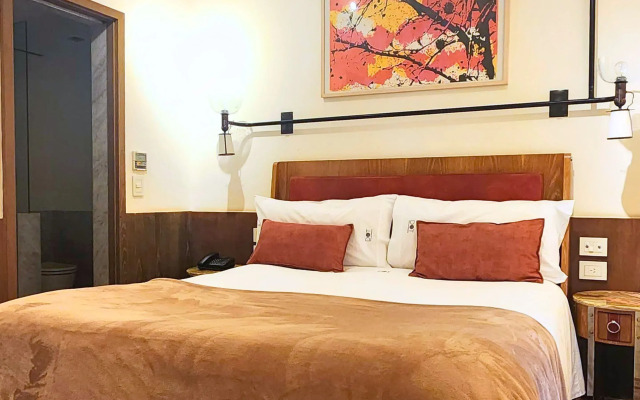 Hotel Palermitano by DOT Boutique