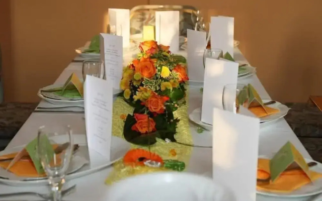 Spreewaldhotel Leipe