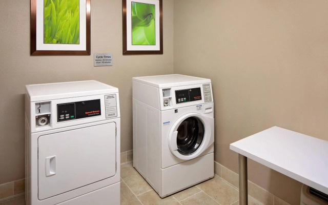 Courtyard by Marriott Houston Westchase