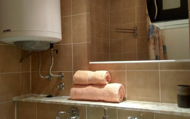 Two Rivers Apartment