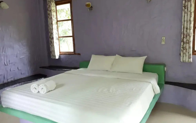 Pribpandao Home & Camping