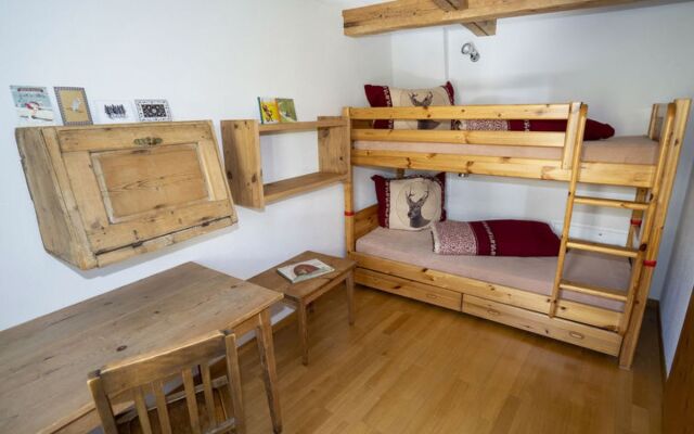 Ferienwohnung BÜGL GROND 124