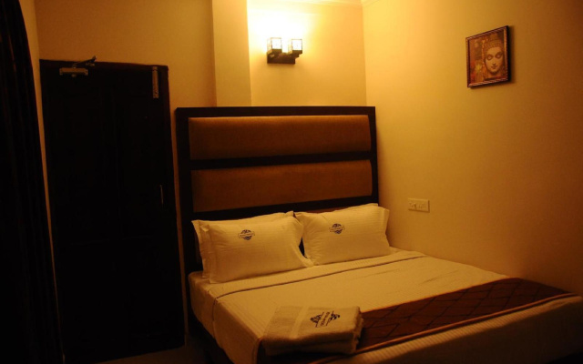 Hotel Sivamurugan