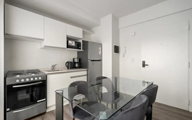 La Vie Suite Barrio Norte