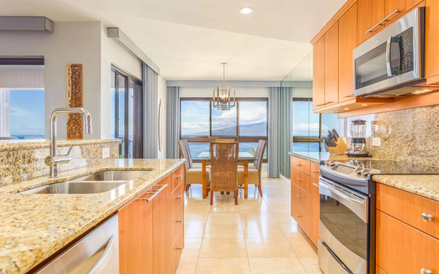 Kaanapali Alii