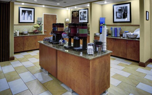 Hampton Inn Petersburg-Southpark Mall