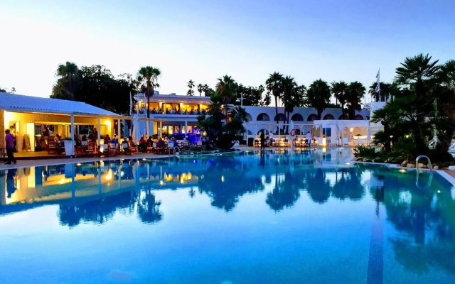 AluaSoul Menorca Hotel - Adults Only