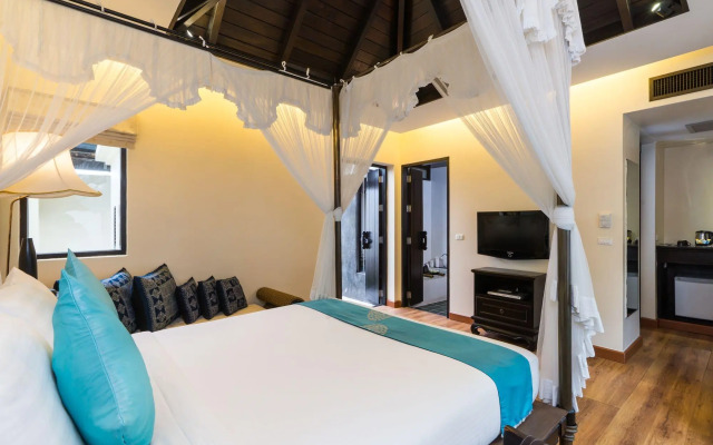 Dara Samui Beach Resort - Adults Only