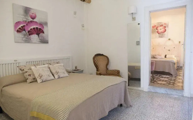 Casa Graziella & Terrace
