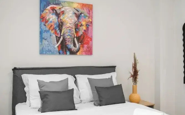 Terra Suites, Nilie Hospitality MGMT