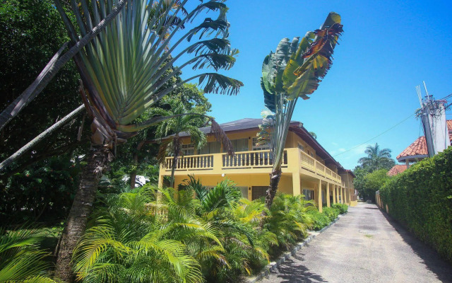 Moonrise Villas