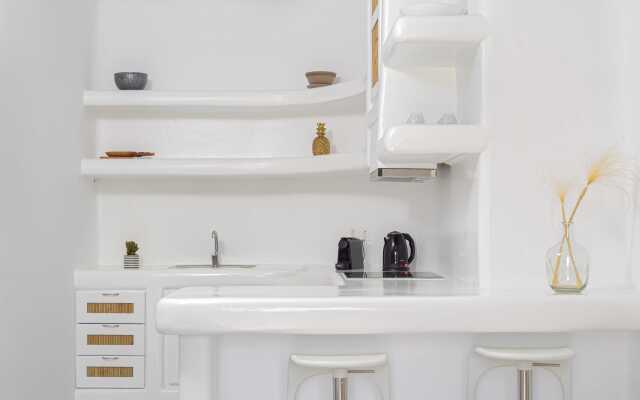 Koumi Homes Mykonos