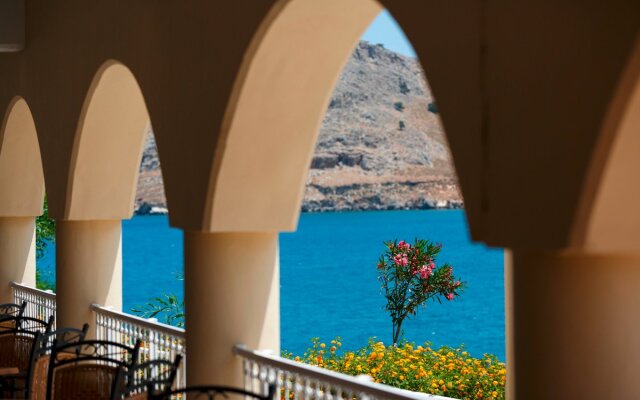 Lindos Royal Resort - All Inclusive