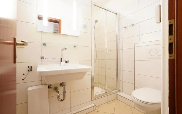 Seepark Wohnung 2 10