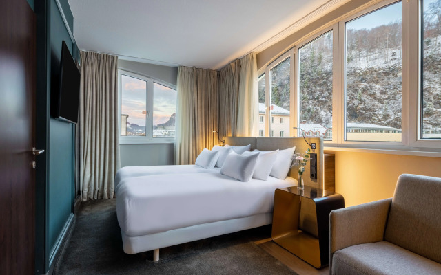 NH Collection Salzburg City