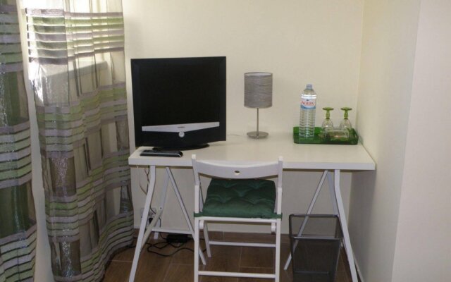 Loulé Coreto Hostel